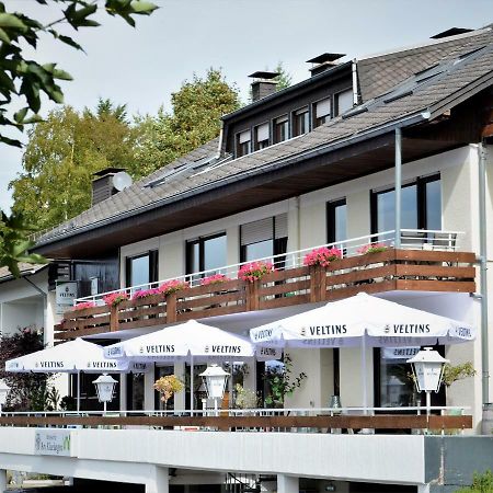 Hotel Suedhang Niedersfeld Kültér fotó