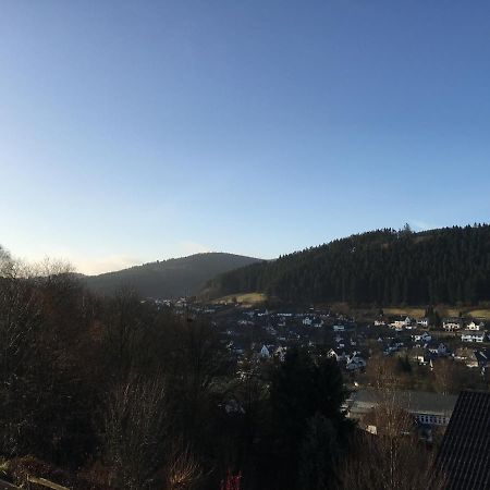Hotel Suedhang Niedersfeld Kültér fotó