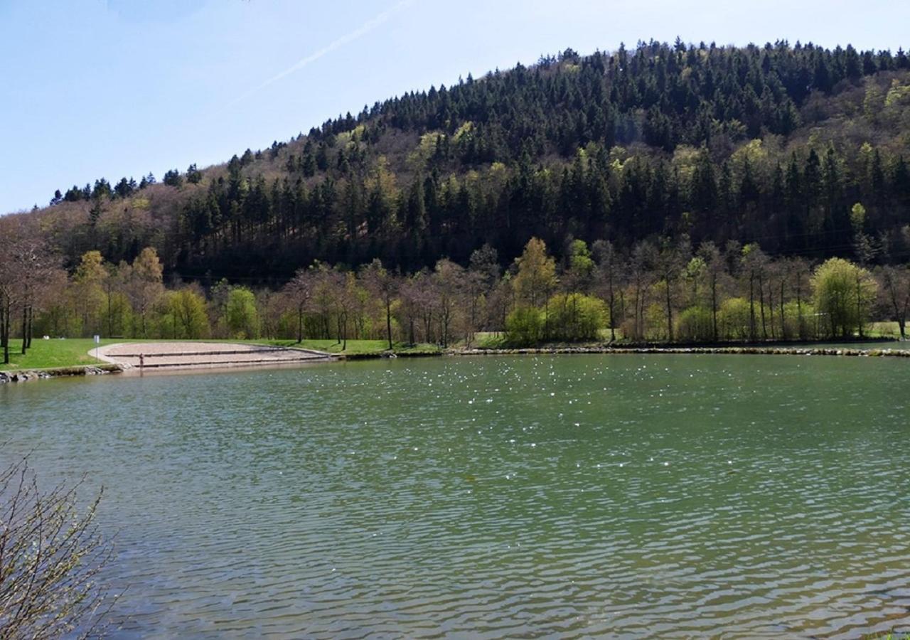 Hotel Suedhang Niedersfeld Kültér fotó