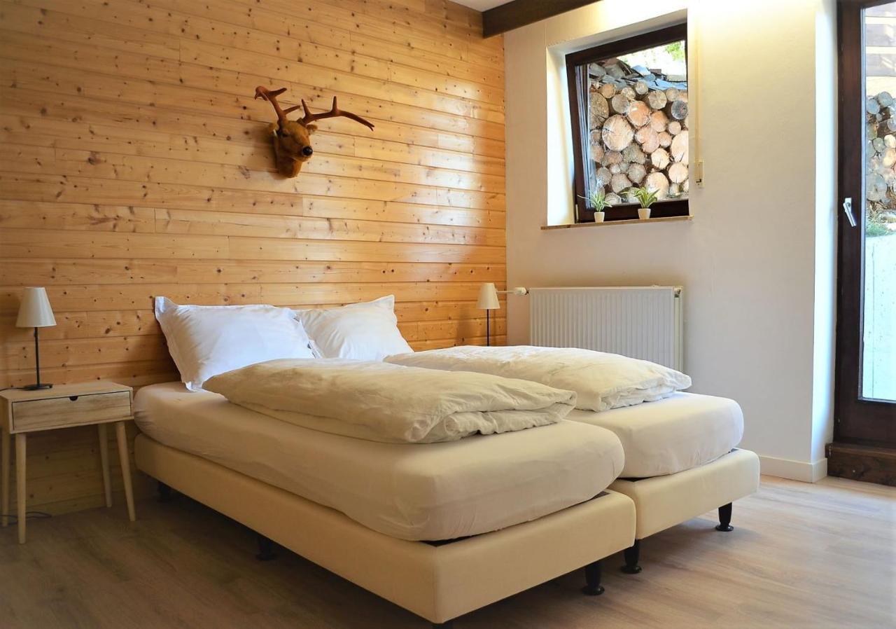 Hotel Suedhang Niedersfeld Kültér fotó