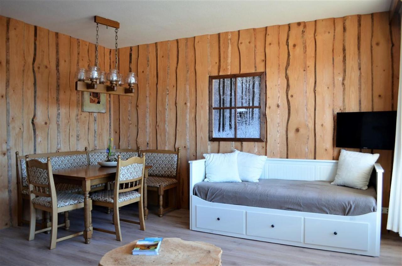 Hotel Suedhang Niedersfeld Kültér fotó