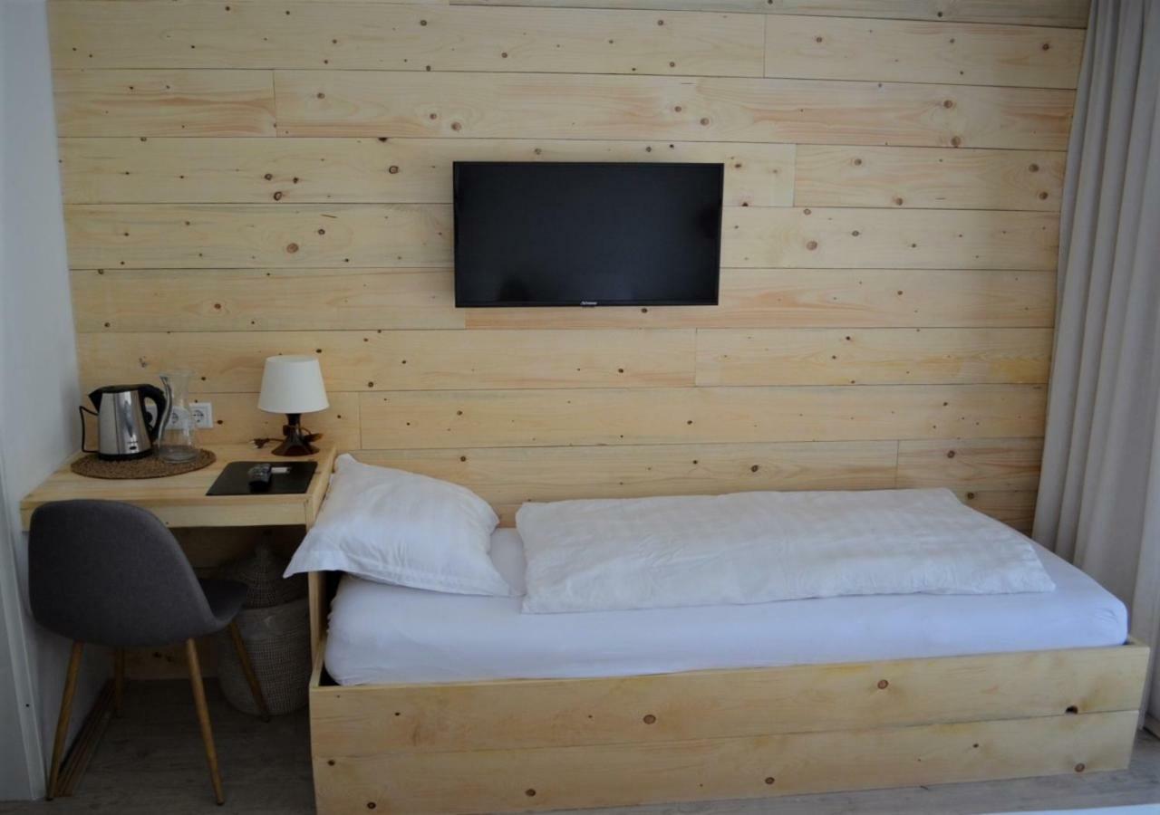 Hotel Suedhang Niedersfeld Kültér fotó