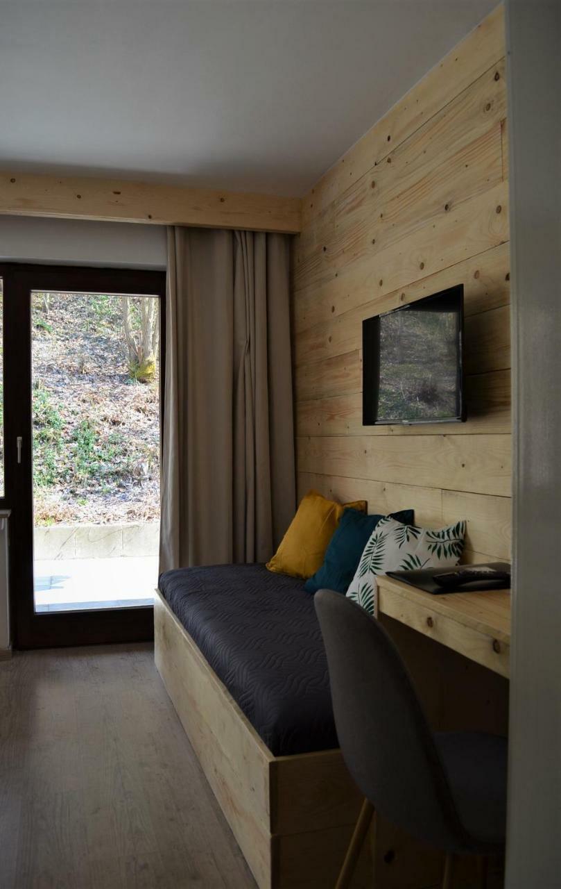 Hotel Suedhang Niedersfeld Kültér fotó