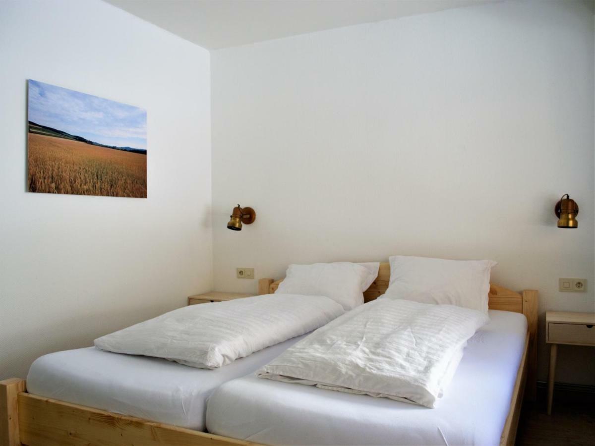Hotel Suedhang Niedersfeld Kültér fotó