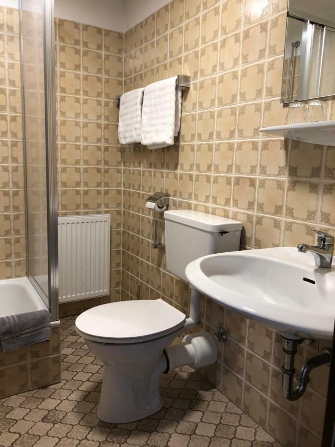 Hotel Suedhang Niedersfeld Kültér fotó