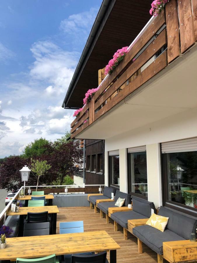 Hotel Suedhang Niedersfeld Kültér fotó