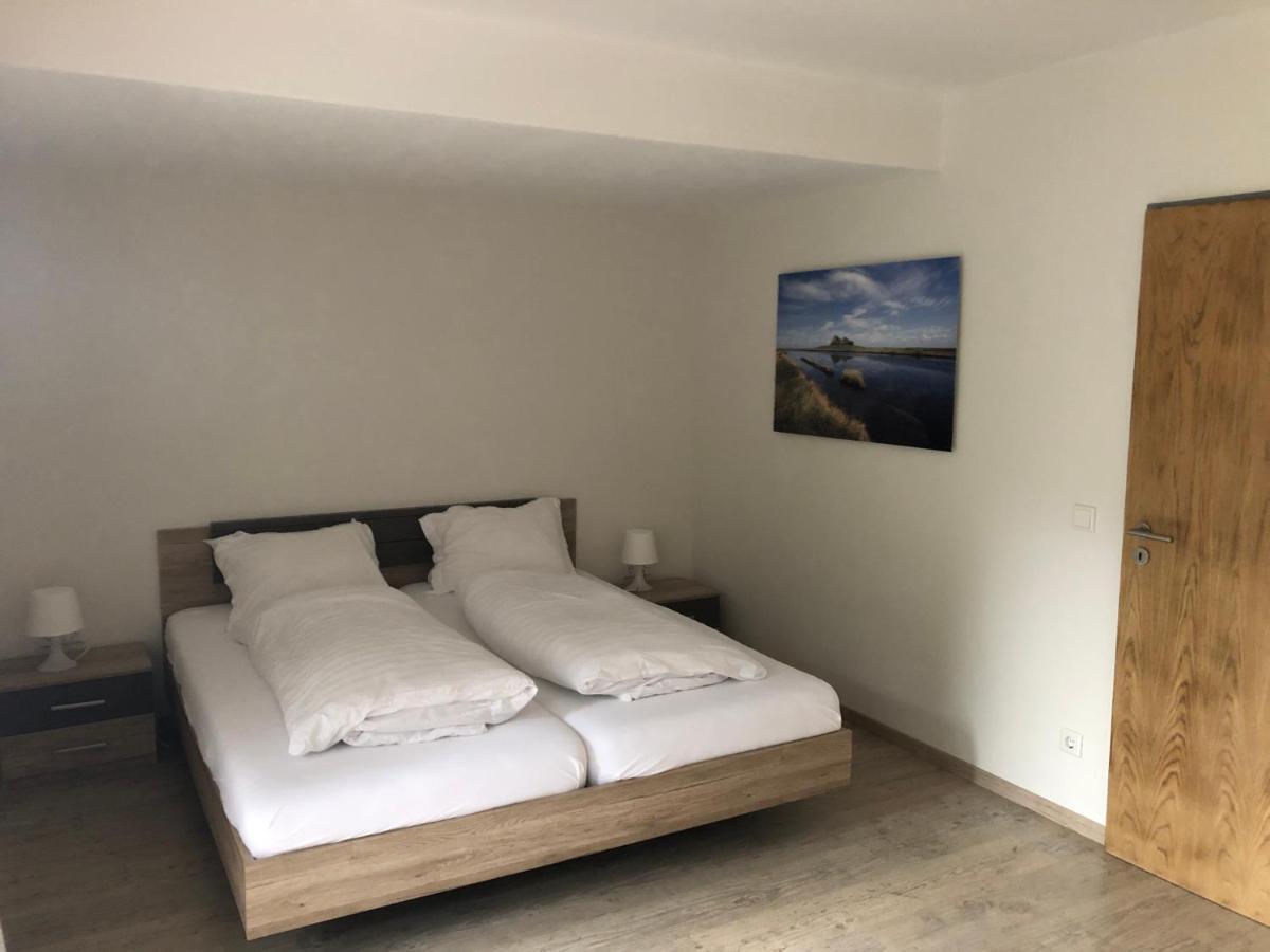 Hotel Suedhang Niedersfeld Kültér fotó