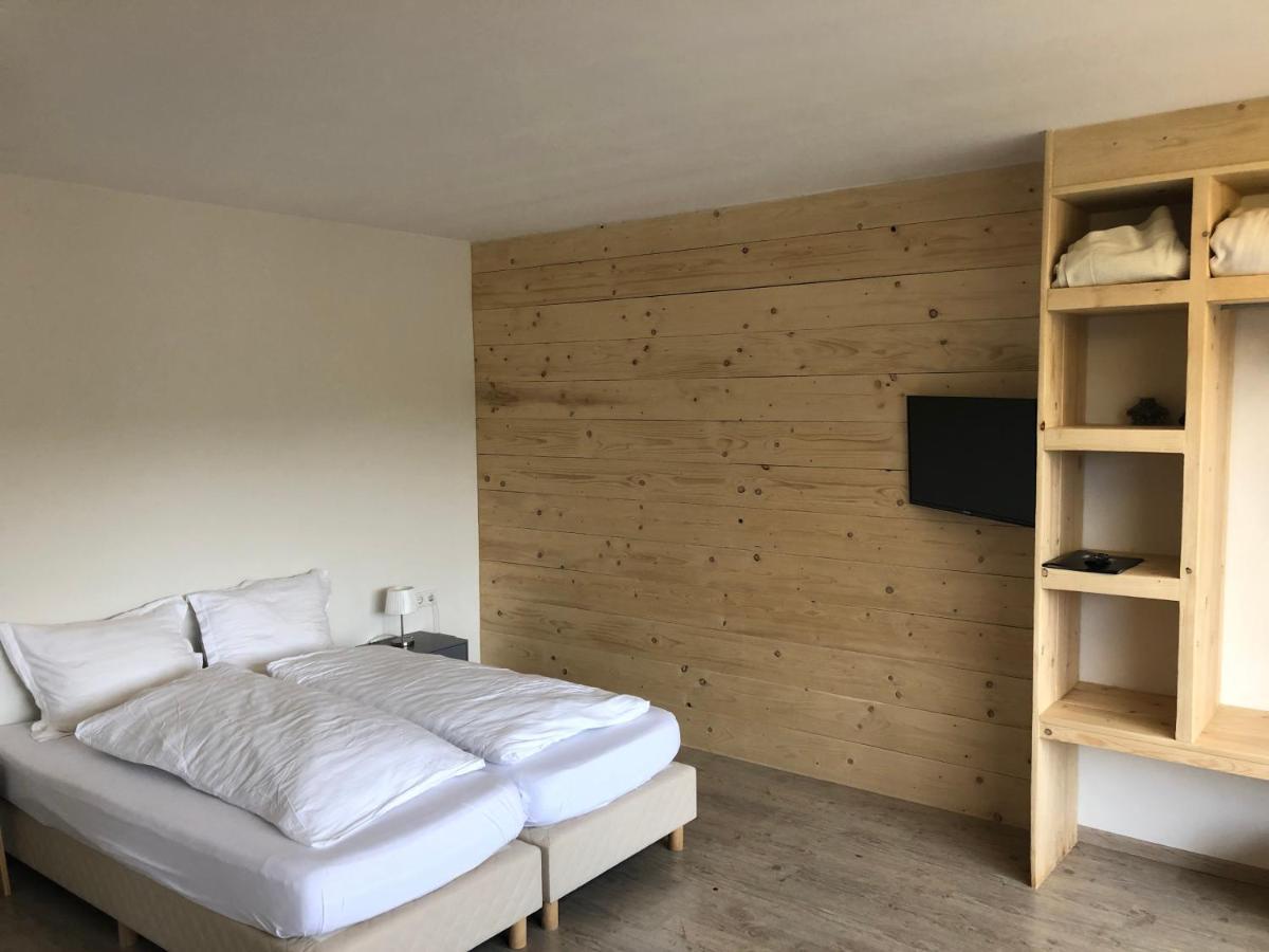 Hotel Suedhang Niedersfeld Kültér fotó