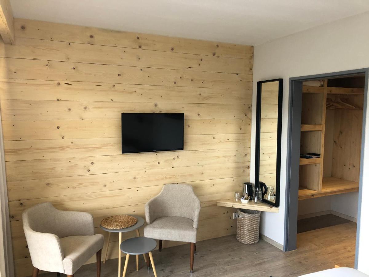 Hotel Suedhang Niedersfeld Kültér fotó