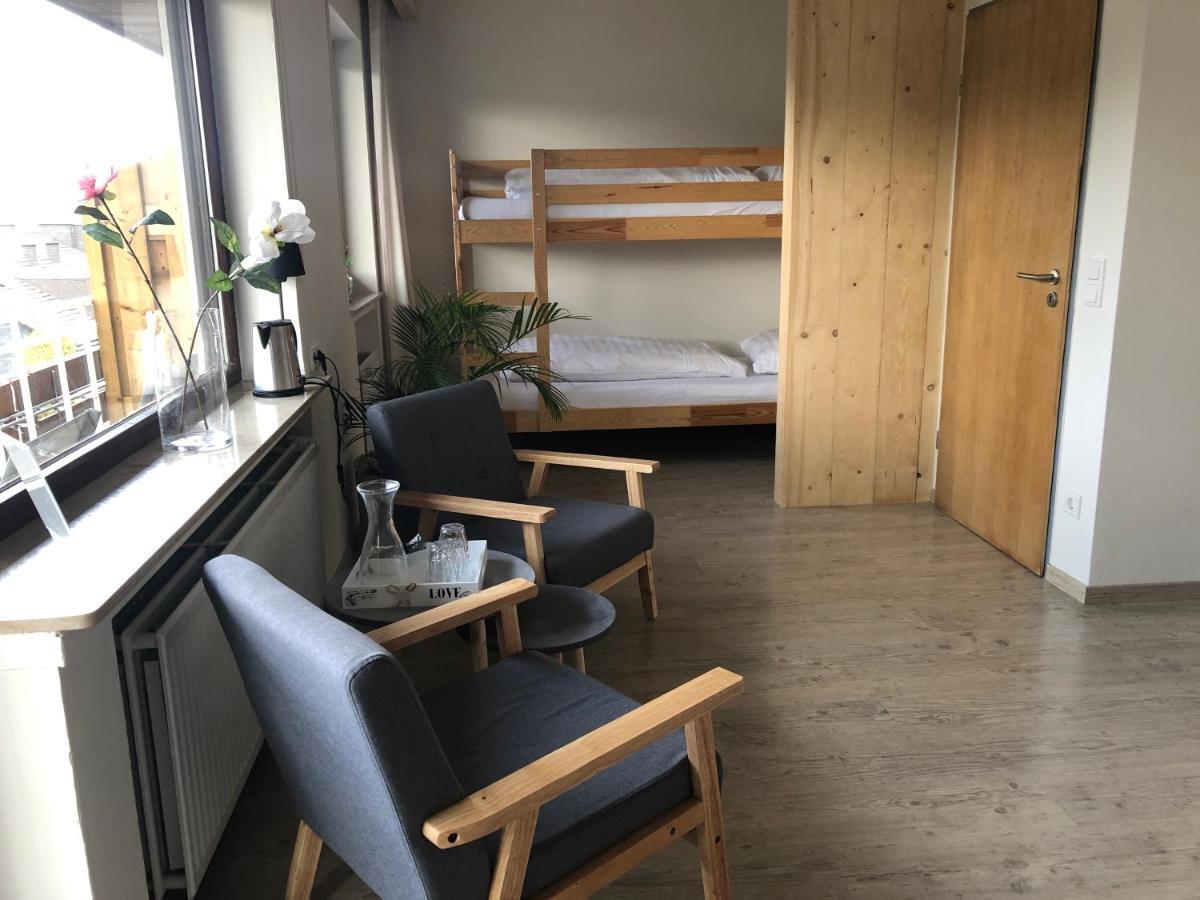 Hotel Suedhang Niedersfeld Kültér fotó