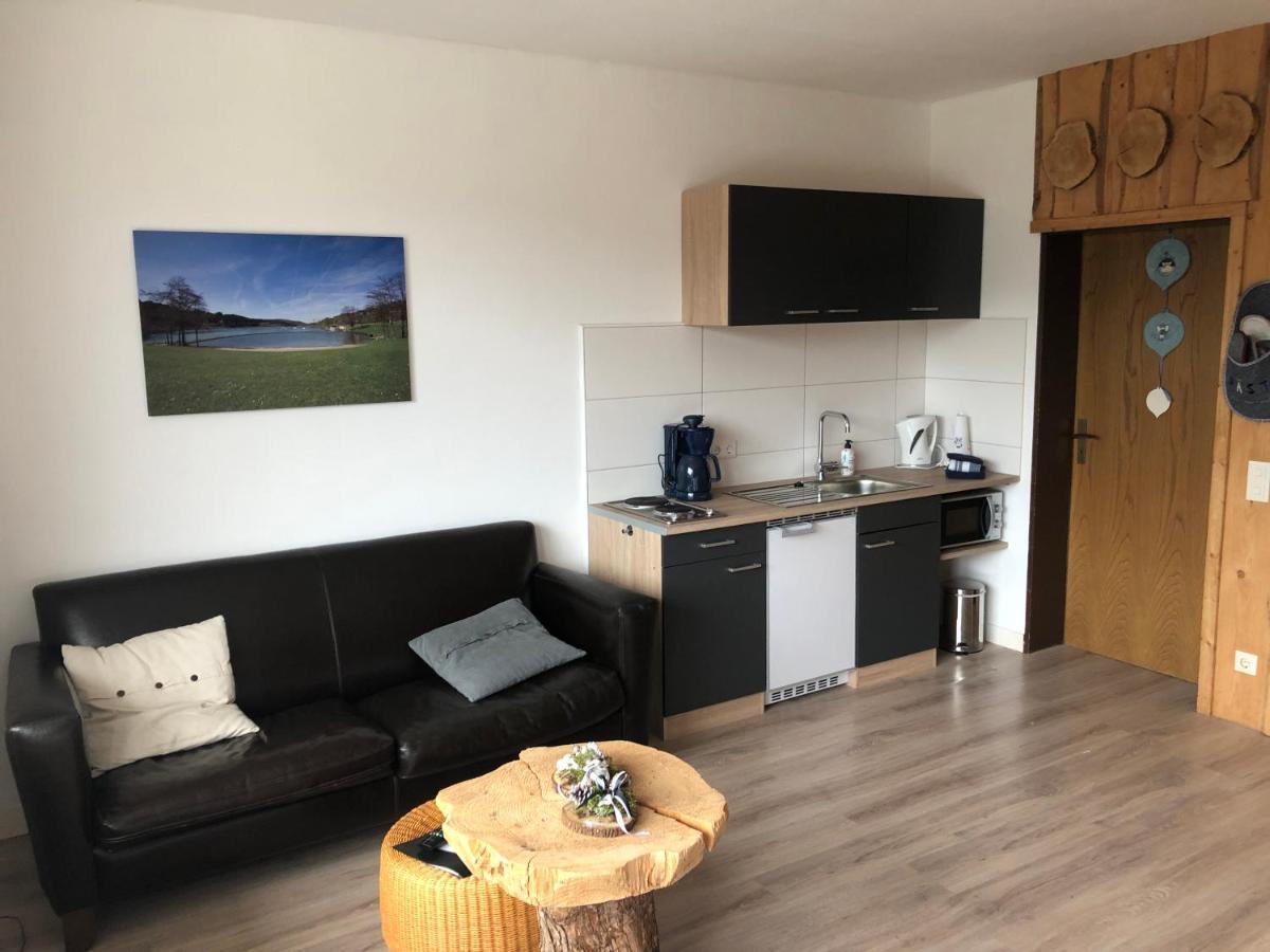 Hotel Suedhang Niedersfeld Kültér fotó